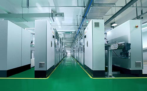 麻花星空mv麻花星空mv高清完整電氣掛牌國家“智能制造試點示范”