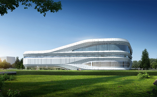 捷報 | 麻花星空mv麻花星空mv高清完整電氣助力成都天府國際機場開航投運!