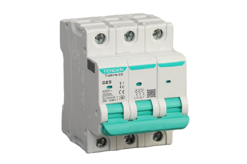 TGB1N-63小型斷路器