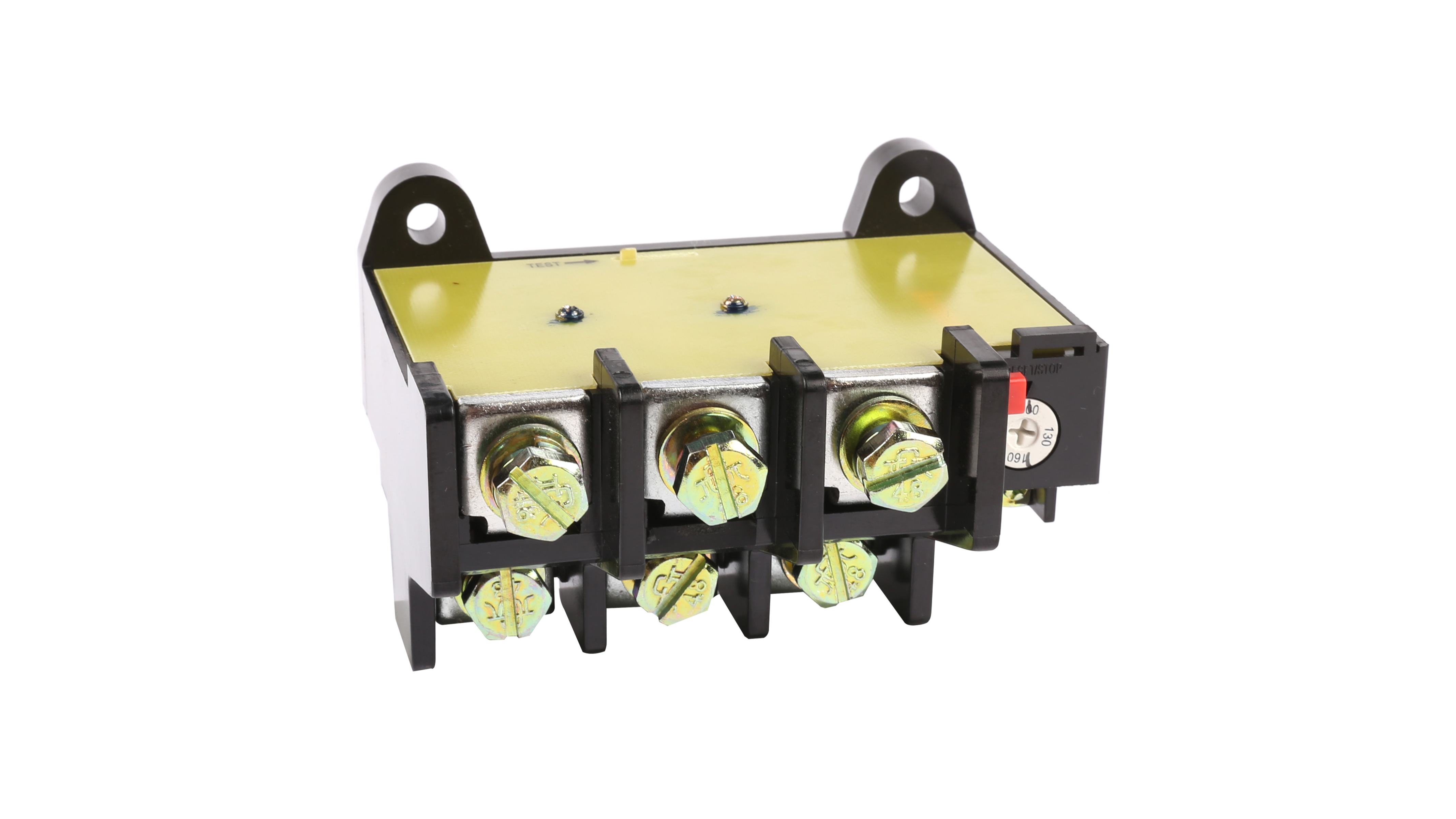 TGR36熱過(guò)載繼電器