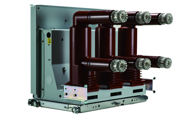 VTG-12型戶內高壓交流真空斷路器