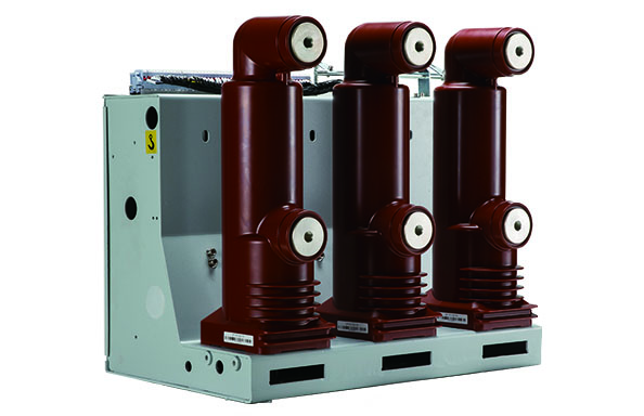 VTG-12型戶內高壓交流真空斷路器