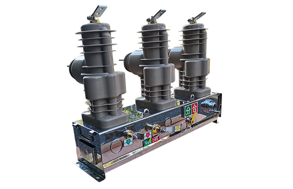 ZW32-12/T630深度融合型真空斷路器(符合國網(wǎng)一二次融合標準化要求)