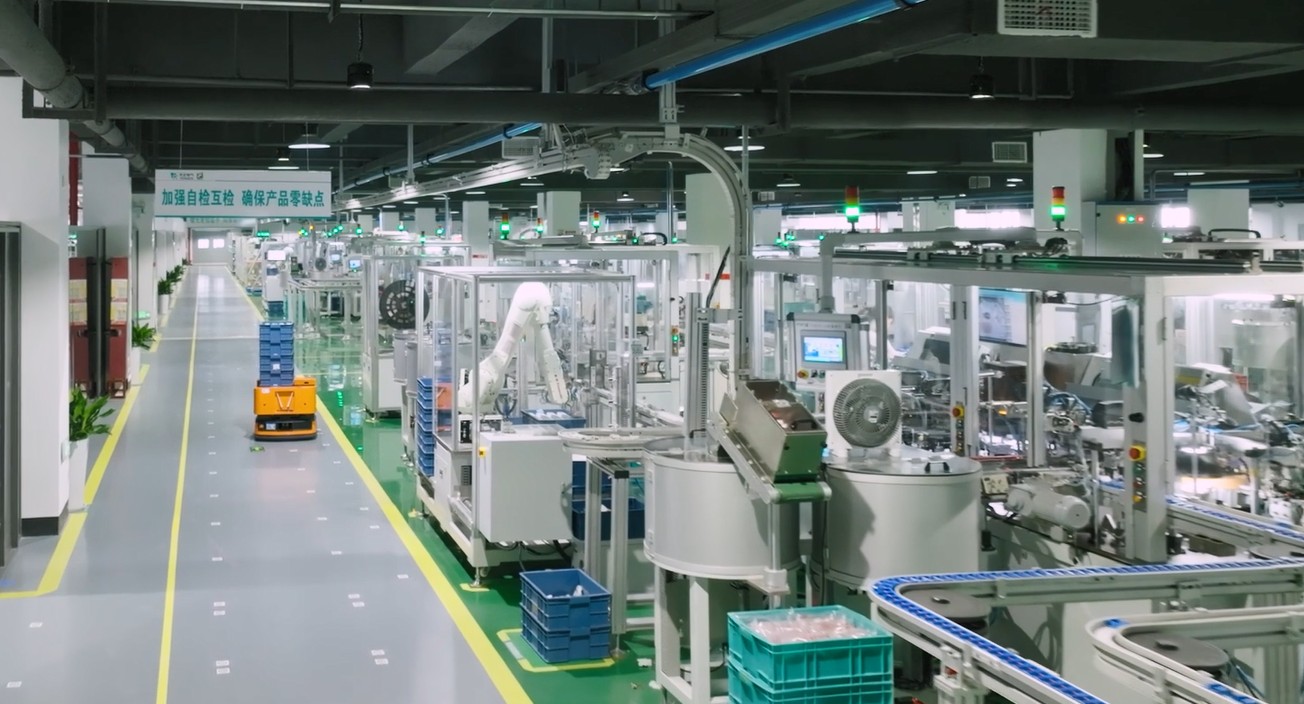 4 新型微斷智能化產線.jpg undefined