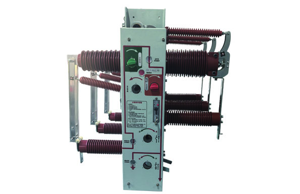 CVTG-40.5新能源專用戶內高壓交流真空開關