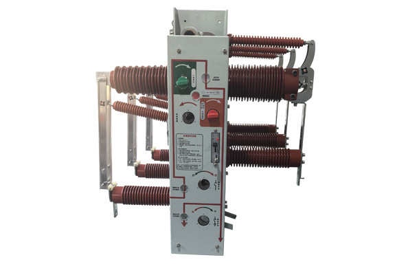 CVTG-40.5新能源專用戶內高壓交流真空開關