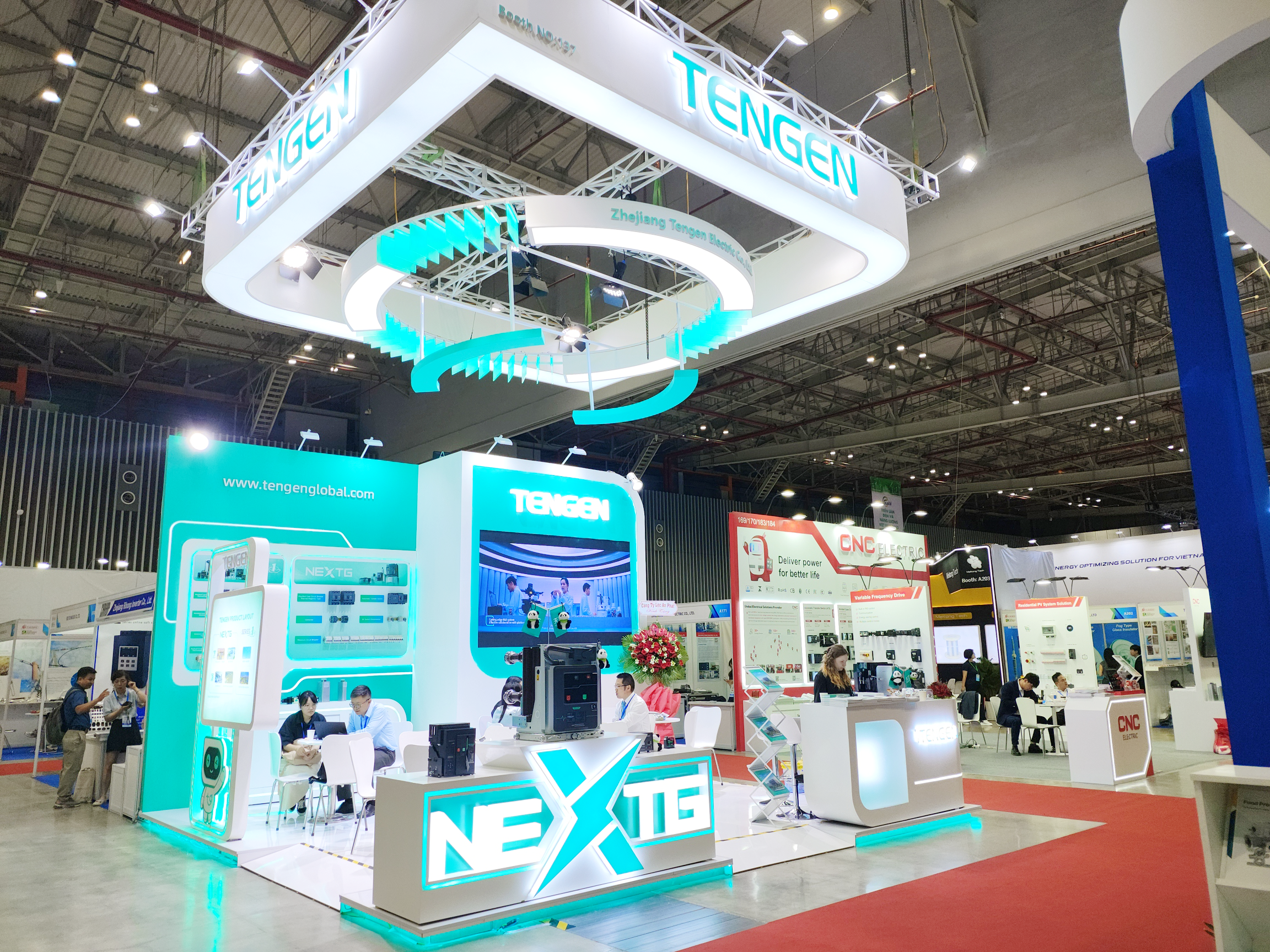 遇見麻花星空mv麻花星空mv高清完整綠，繪就東南亞綠電發展新圖景